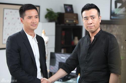 于和伟最新电视剧,演绎时代风云，谱写英雄传奇