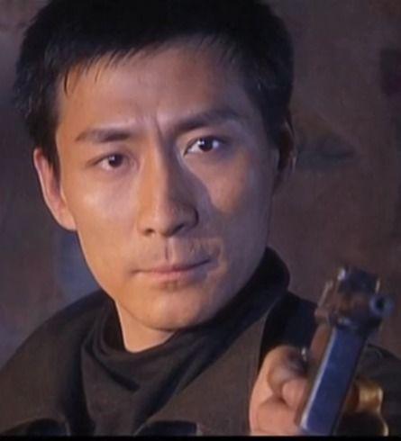 燕双鹰电视剧全集,传奇特工的江湖传奇