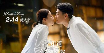 我知道你的秘密电视剧,剧情烧脑，情感纠葛，揭开真相的惊心动魄之旅