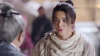 崆峒电视剧全集