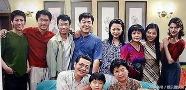 香港最长电视剧,香港最长电视剧的辉煌历程