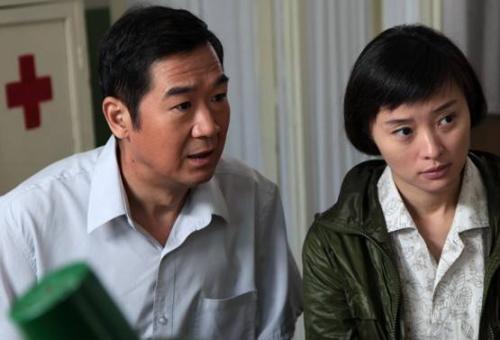 张国立主演的电视剧,电视剧XXX带你走进历史风云